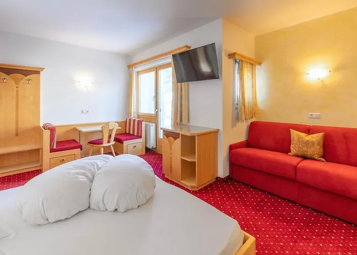 Hotel Schwarzer Adler